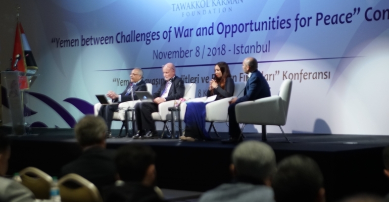 اليمن بين تحديات الحرب وفرص السلام